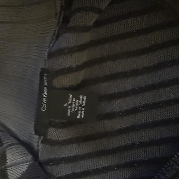 Men's sweater - Picture 3 of 3